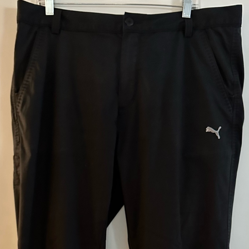 Puma Men 36X32 Golf Pants